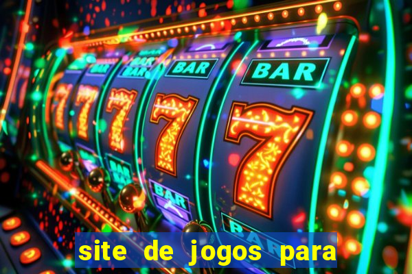 site de jogos para ganhar dinheiro via pix